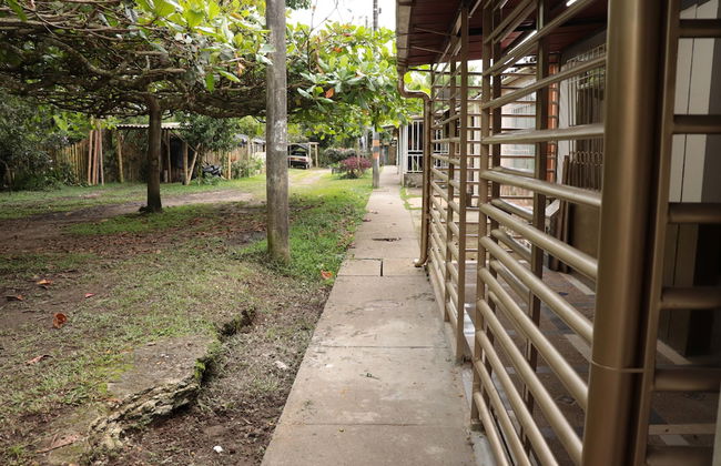 Casa Hotel Alaska - Foto 15