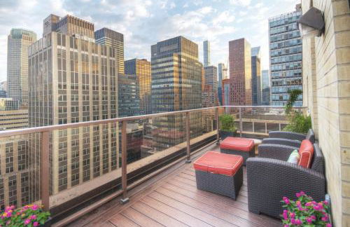 Beautiful Resort in Midtown 45 - Deluxe 1BD - Foto 44