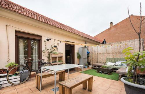 Ático con terraza, parking y chimenea junto a Universidad - Foto 8