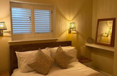 Elegant Apartment in Historic Georgian Townhouse - Foto 10