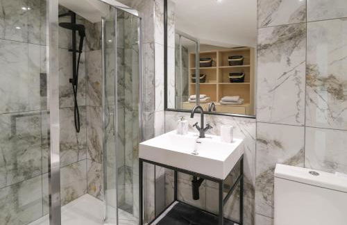 Glamorgan House - Foto 61