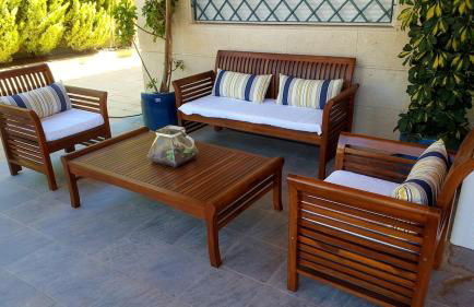 Casa para disfrutar de ella y su entorno - Foto 40