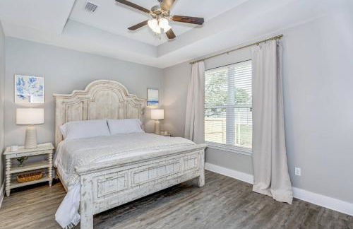 Coastal Cottage - Foto 15