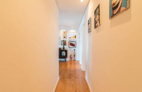 Casa Veraneio by LovelyStay - Foto 46