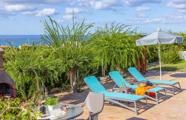 Villa Argaka Vista in Argaka - Foto 32