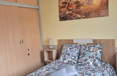 Studio rez de Chaussée rénové tout confort à proximité Thermes et casino - Foto 2