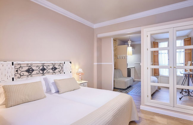 Apartamentos Luna Suites Palacio Almagra - Foto 12