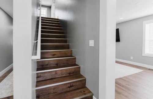 Modern Renovated 3-Bed Near Ann Arbor & Ypsilanti - Foto 37