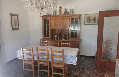 Villa Olga - Lunigiana - Foto 19