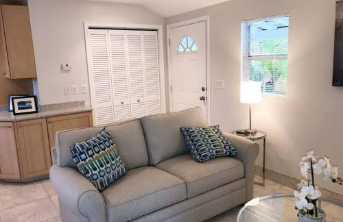 Goodland Waterfront Cottage - Foto 35