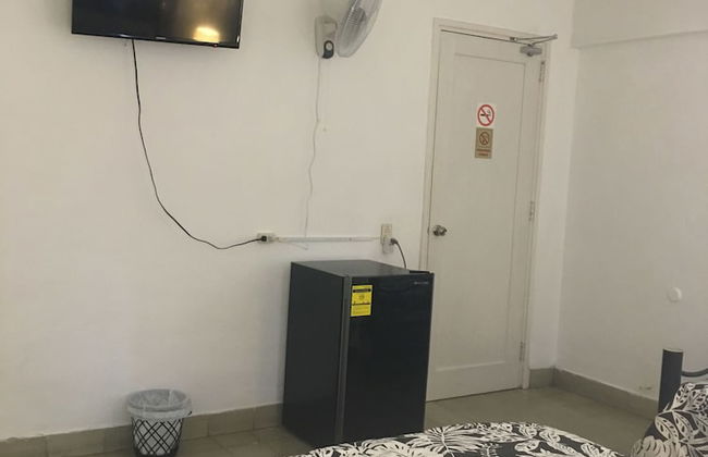 Aparthotel in Havana - Foto 3