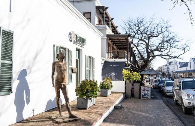 Avemore Jan Cats No 5 - with backup power - Foto 22