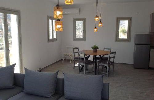 Liopi Village Andros - Foto 23