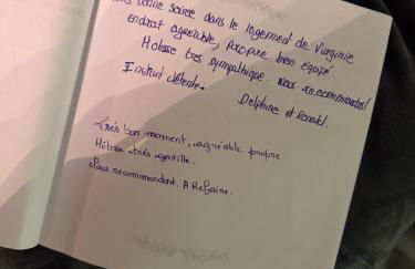 La douce parenthèse - Foto 24