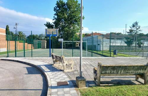 Casa grande con jardín - Foto 25