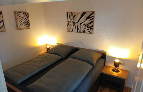 Exklusive Ferienwohnung 2 im Herzen des Spessarts - Foto 10