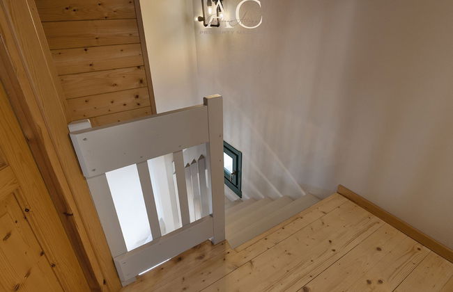 Olivia s Home in Ponte di Legno - Foto 14