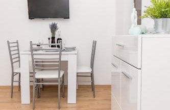 Studio Apartment Harmony NP Krka - Foto 26