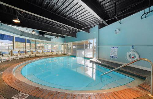 Pelican Beach 1216 - Ocean Front Condo with Shared Pool & Beach Access - Foto 25