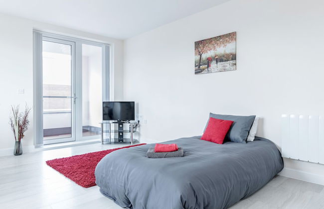 Harrow City Apartment - Foto 27