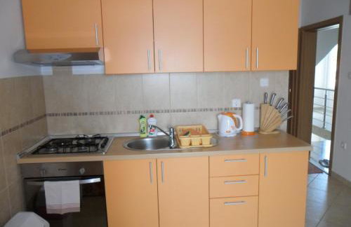 Apartmani Tomičić - Foto 20