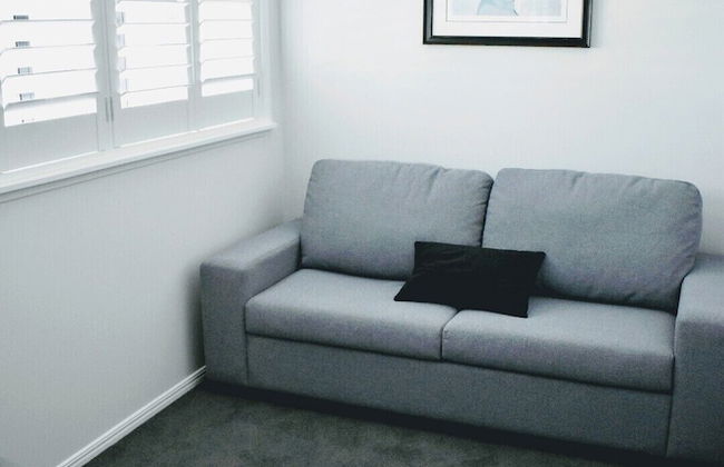 CocoBrew Boutique Apartments - Foto 14