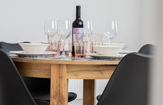 Apartment Południowa Przystań by Renters - Photo 17