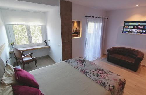 Central 2 bedroom apartment with terrace - Foto 28