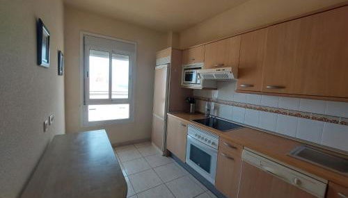 Cosy & Central Apartament Vecindario - Foto 5