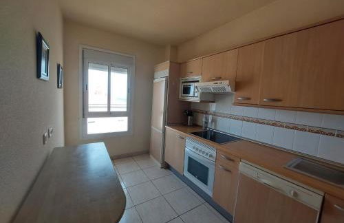 Cosy & Central Apartament Vecindario - Foto 5