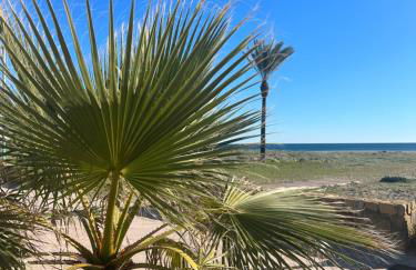 Skøn lejlighed med havudsigt og tæt på stranden - Foto 66