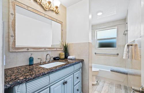 Enchanted Palms Villa - Foto 36