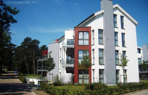 Ferienwohnung Baabe - Foto 12