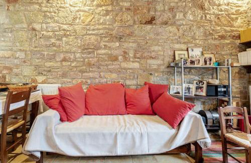 Stone Mountainhouse near Kalavryta, North Peloponnese, Greece - Foto 16
