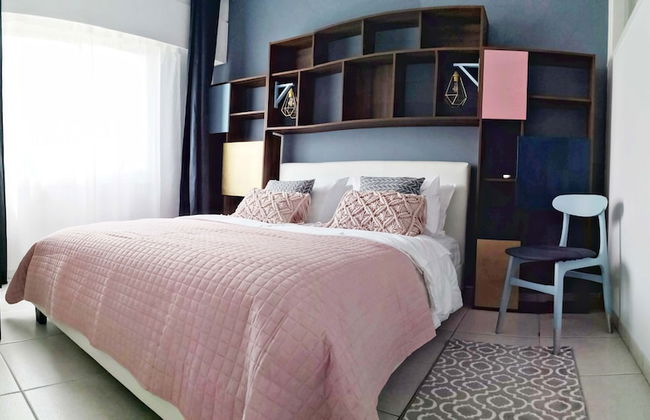 Cozy Getaway in Nicosia - Foto 1