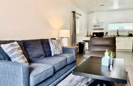 1BR Apt 10 min to Integris Baptist #19B - Foto 24