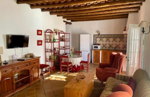 Cortijo Huerta Galindo - Foto 15