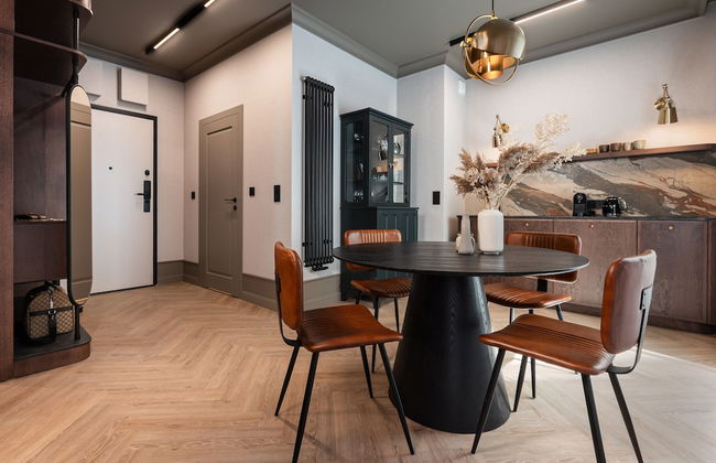 Lavoo Boutique Apartments - Foto 23