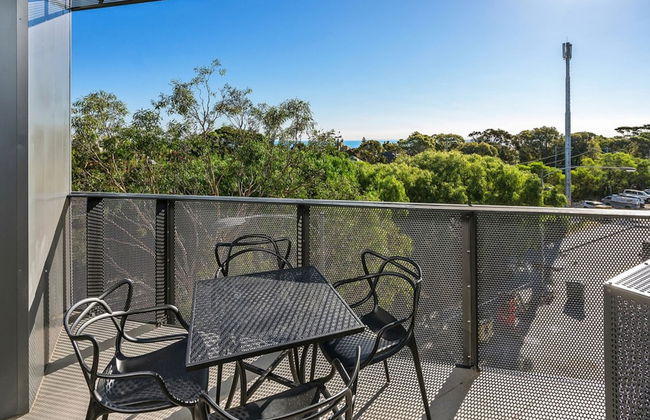 Anchorage Apartments Hampton - Foto 7