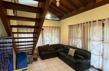 B12 Casa em Maresias condomínio a 50 metros da praia - Foto 4