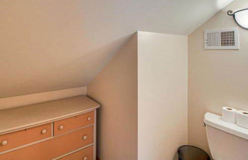 4-Season Recreation Secluded Pike River Cabin - Foto 17