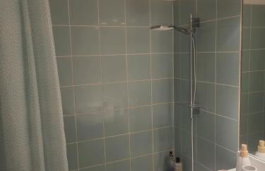 Appartement dans une résidence avec piscines - Foto 13