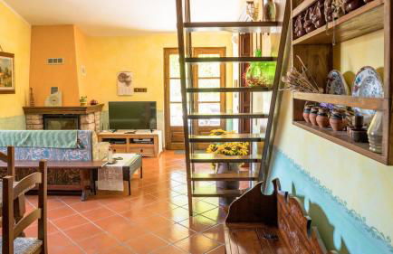 Casa Asfodeli - Villetta in campagna con piscina - Foto 9