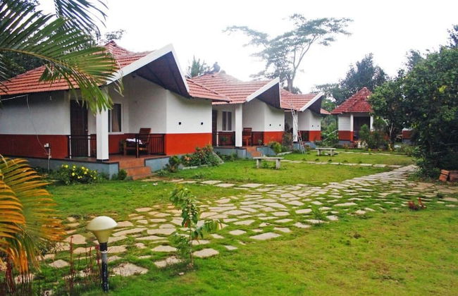 Nature Valley Resort - Foto 28