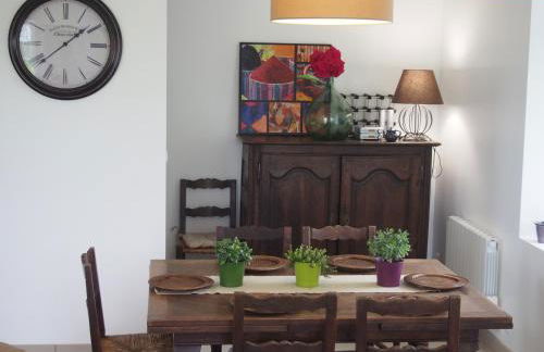 Maison Tombelaine - Foto 9