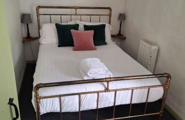 Cosy riverside cottage in beautiful Corris - Photo 10