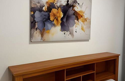 Dama Prime Loft - Apart Hotel em Extrema MG - Photo 11