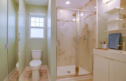 Walk to Festival of Lights Cozy Couples Retreat - Foto 18