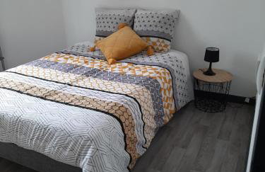 La petite escale - Foto 18