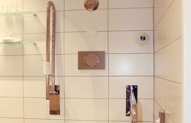 Apart Hotel FirstBoarding Bayreuth - Photo 35